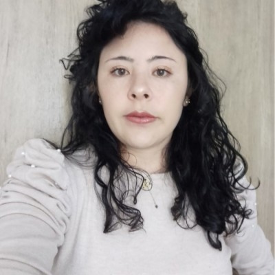 Ana Milena Diazgranados
