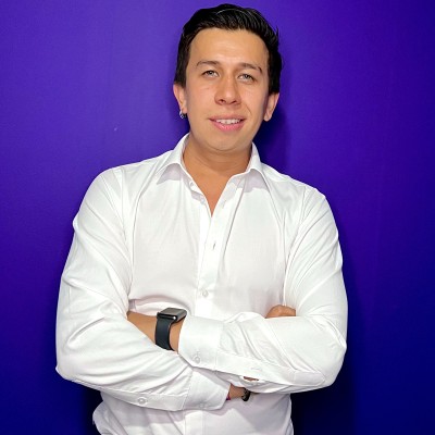 Daniel González