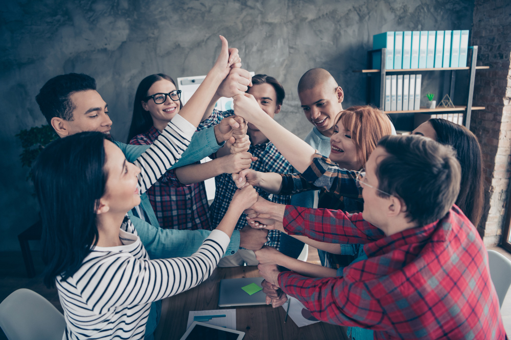 Comunícate de forma eficaz