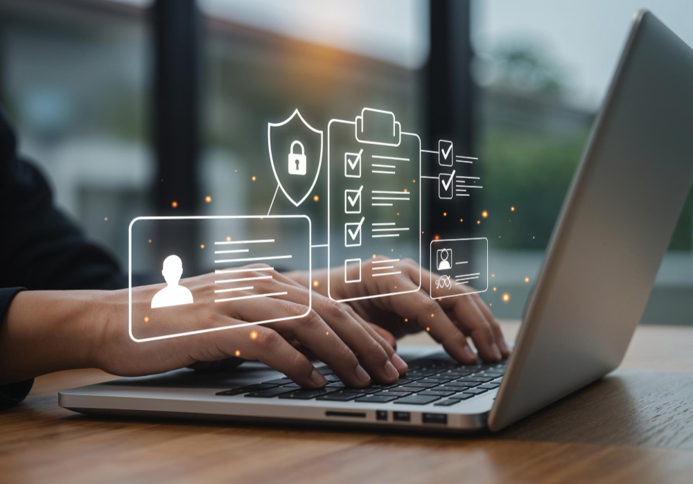 ¿Cómo proteger tus datos?