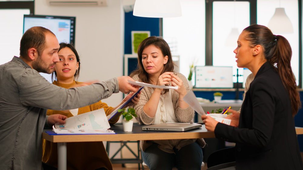 Trabajando con clientes difíciles