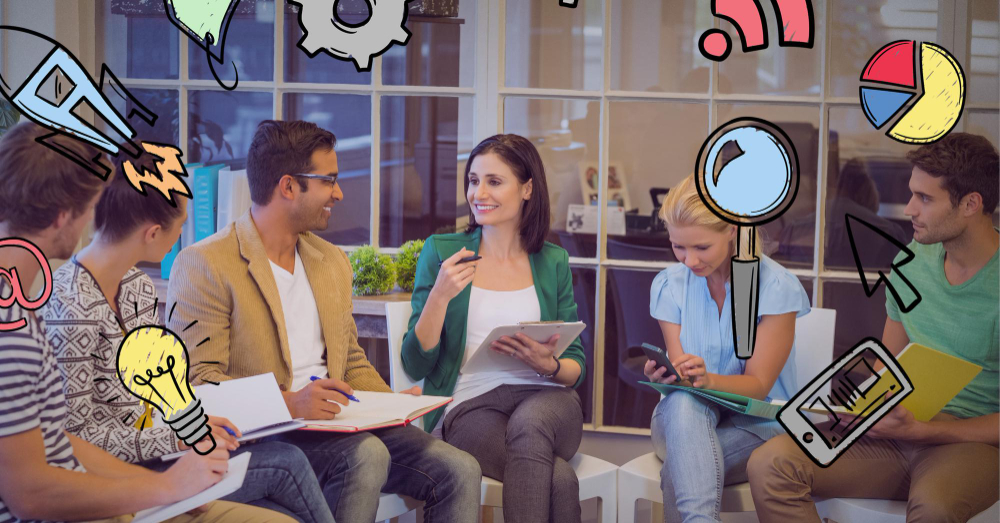 Fundamentos de la comunicación en el lugar de trabajo