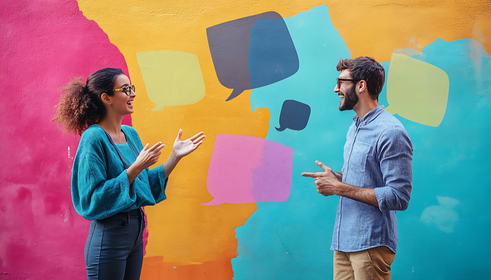 El arte de la comunicación verbal