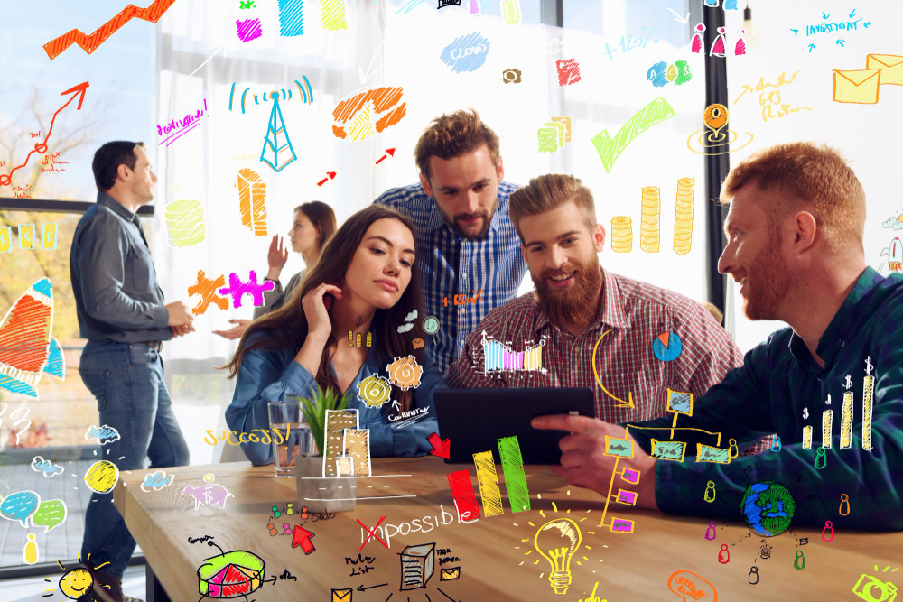 Estrategias de comunicación para gerentes de proyectos