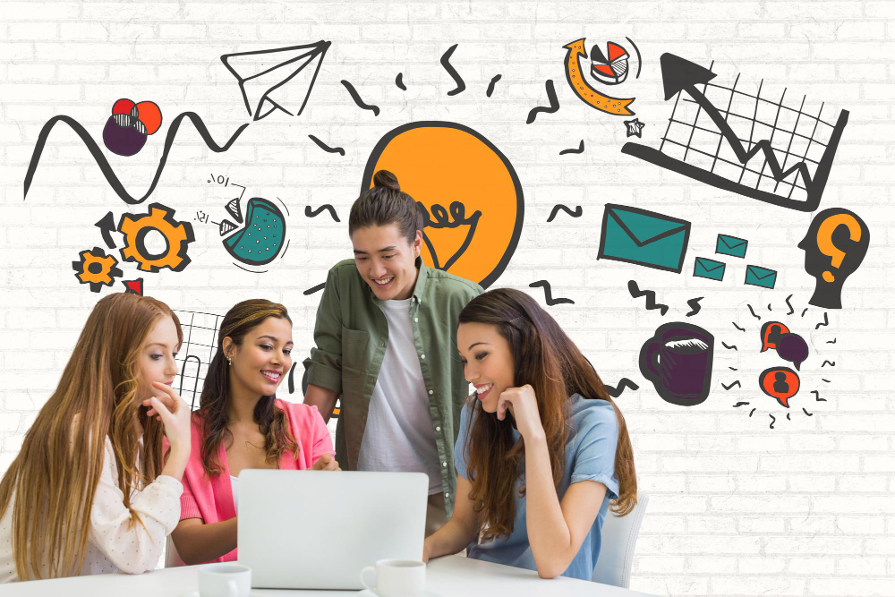 Fundamentos de marketing