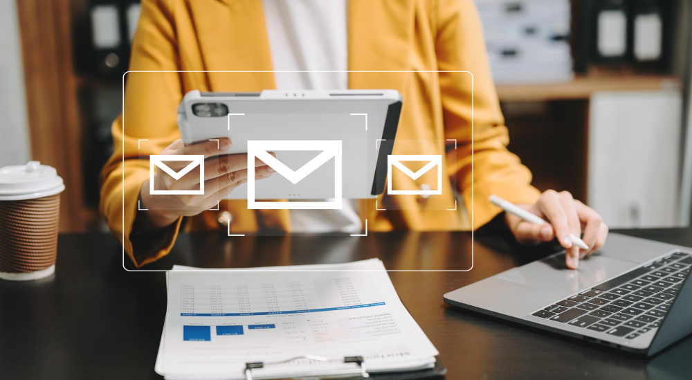 Guía de marketing de correo electrónico