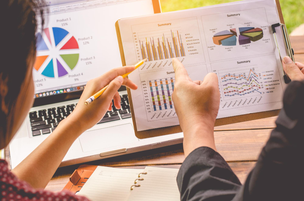 Investigación de mercado