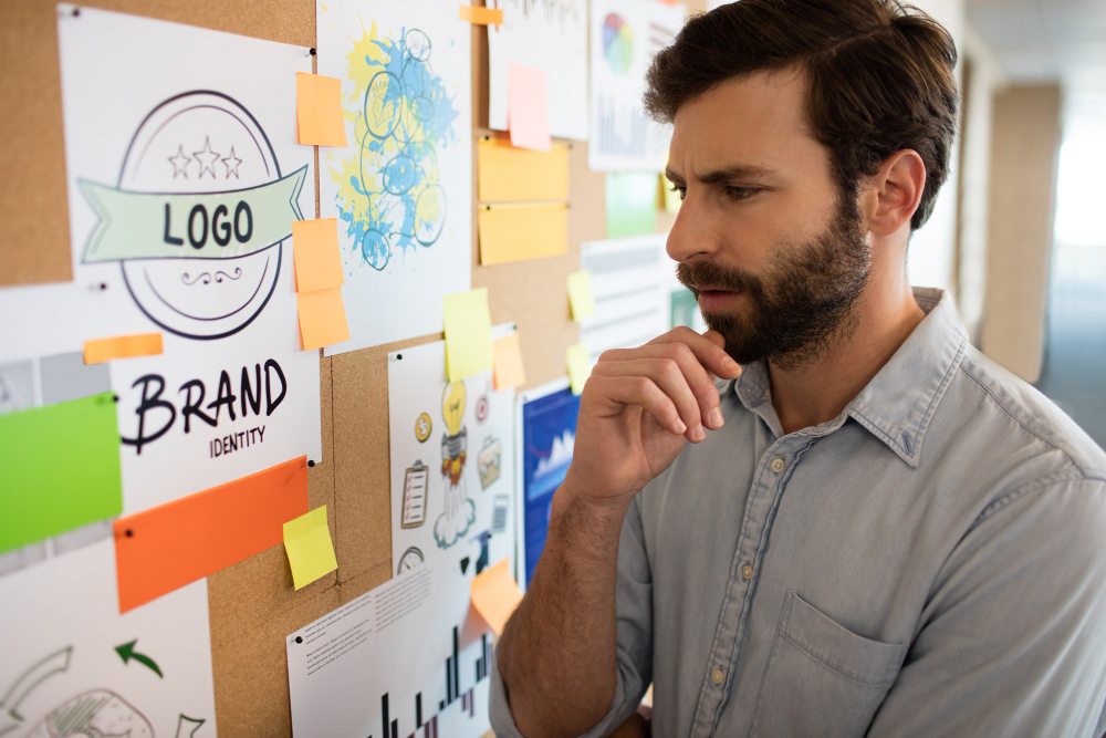 Guía para la identidad y estrategia de marca