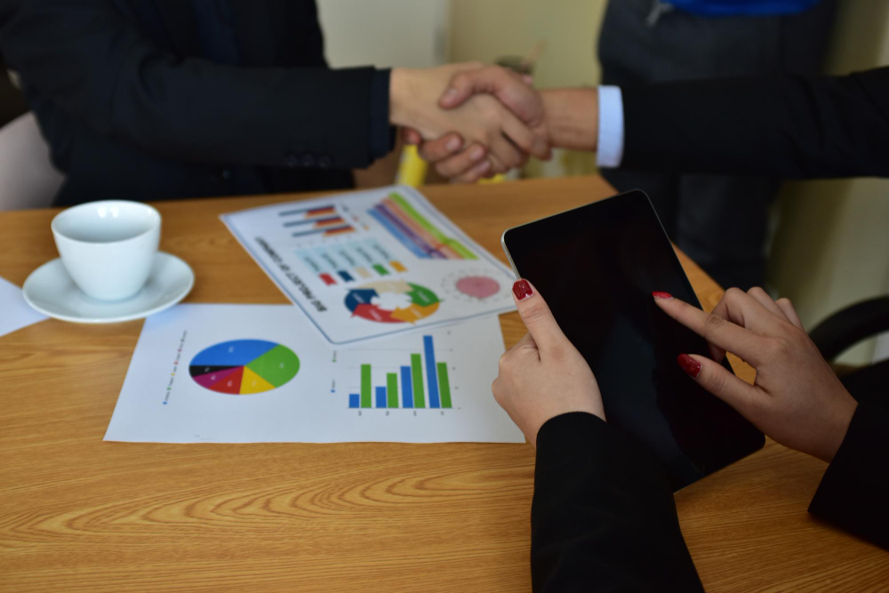 Estrategias de negociación para aumentar las ventas