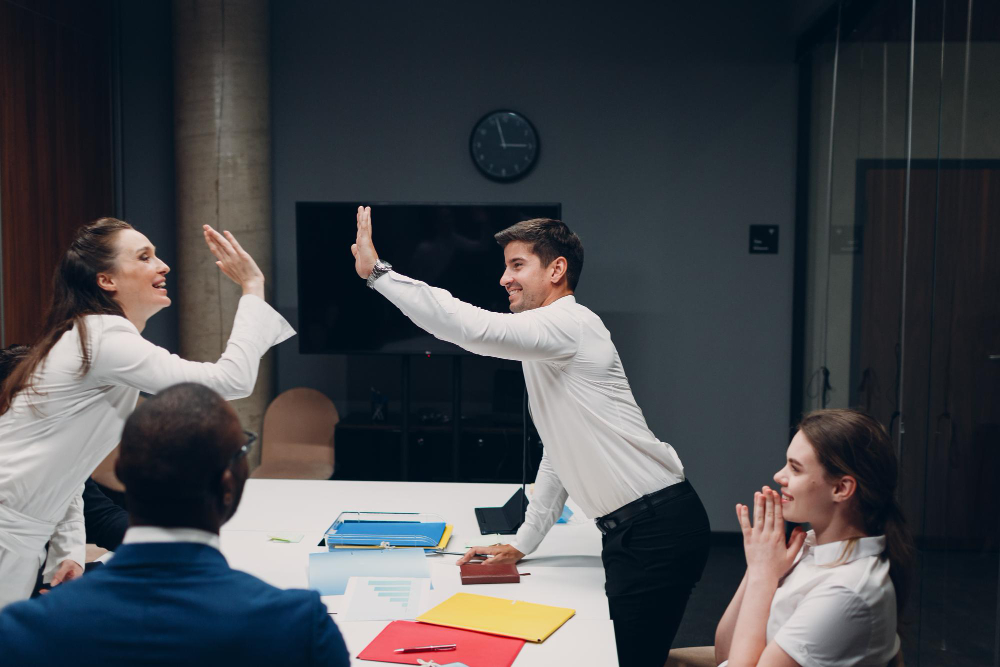 Liderar en tiempos difíciles