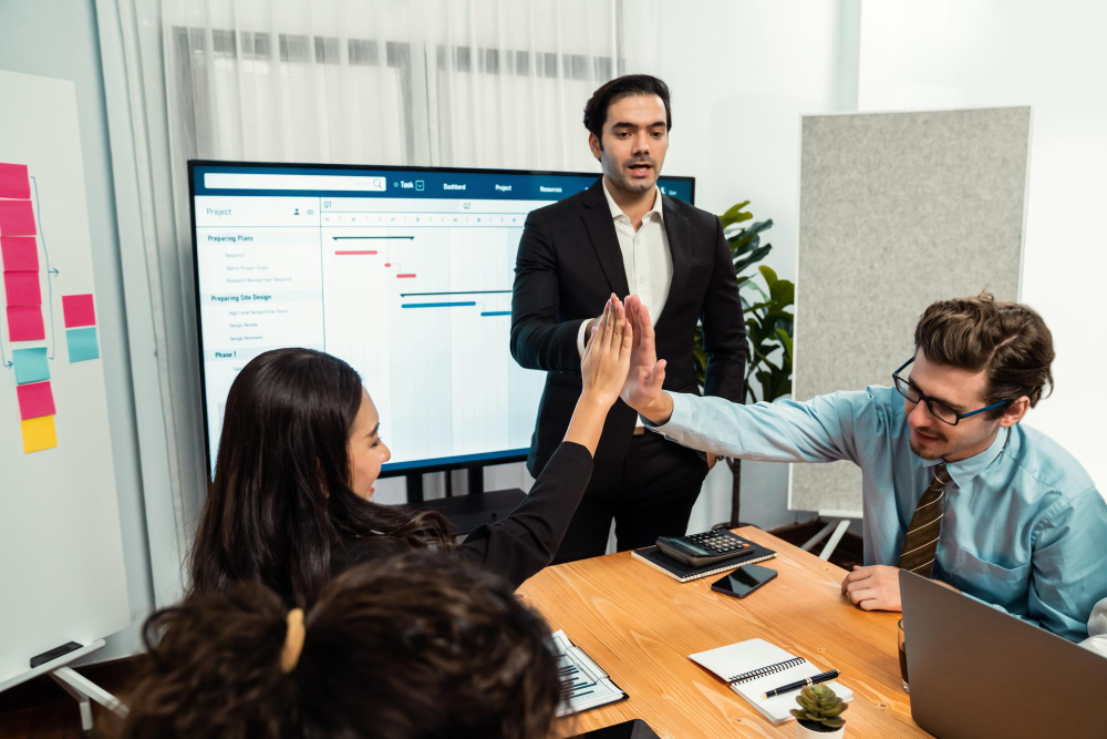 Introducción a la gestión de equipos