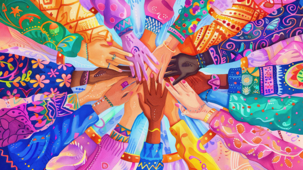 Fundamentos de la diversidad