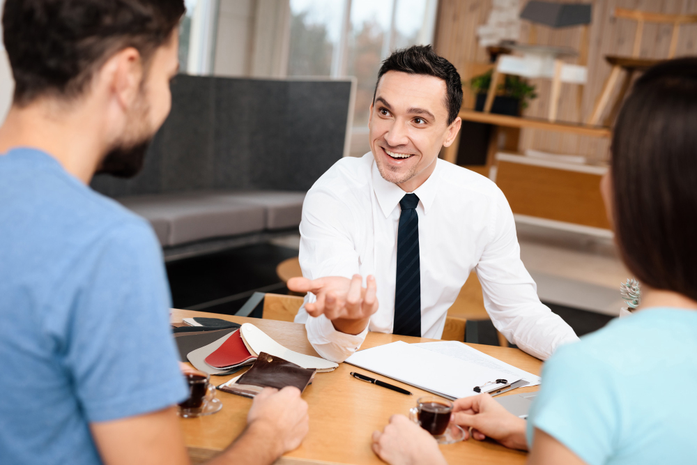 Cómo conducir una entrevista de trabajo