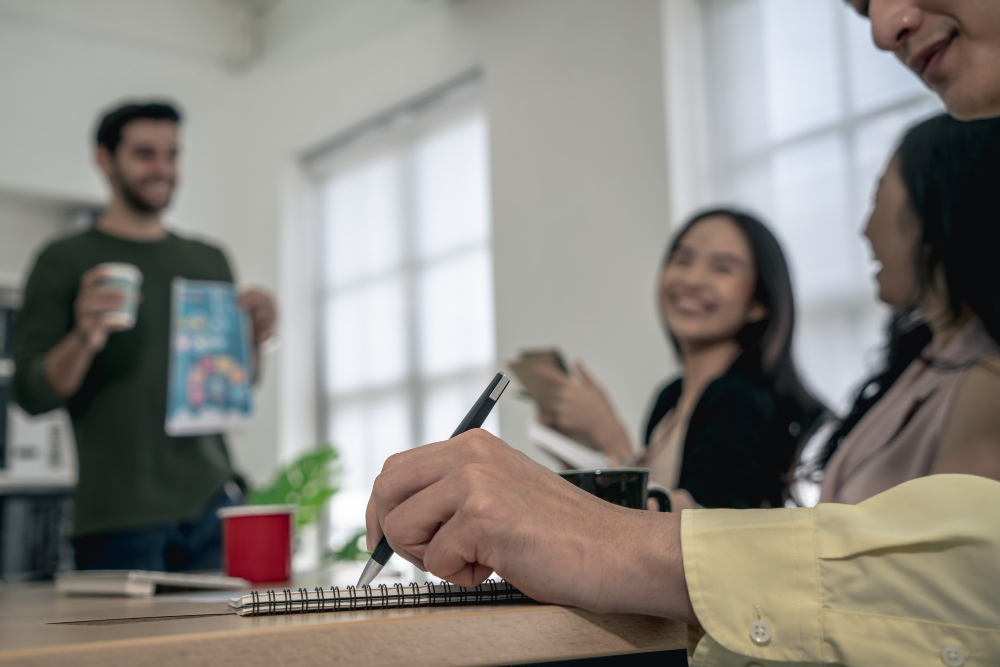 Guía para la integridad en el lugar de trabajo