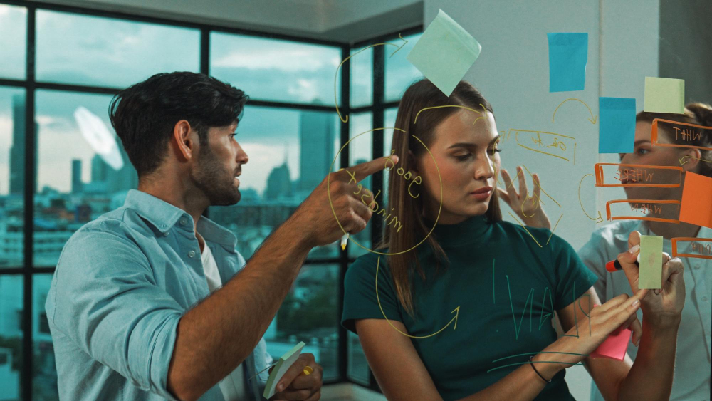 Cómo abordar problemas en el trabajo